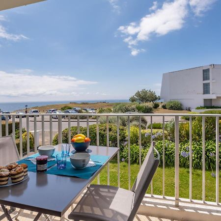 Studio Les Trois Iles-7 By Interhome Quiberon Exterior foto